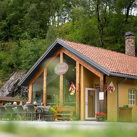 Byrkjedalstunet Hotell-2