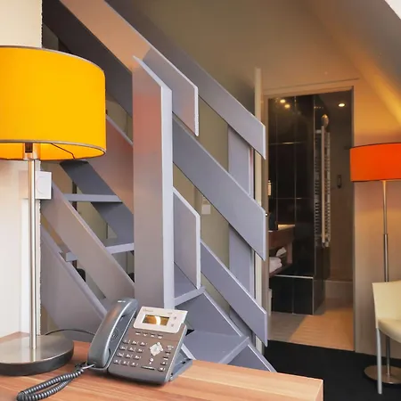Best Western Hotel Atrium Valence-3