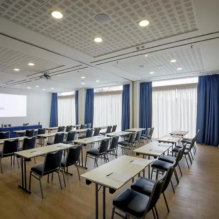 Doubletree By Hilton Milan-3