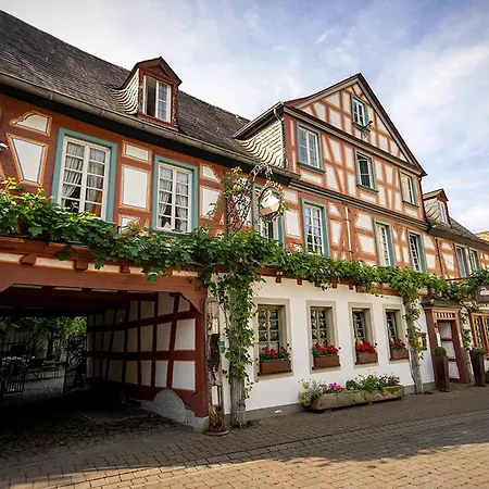 Landgasthof Zum Weissen Schwanen-3
