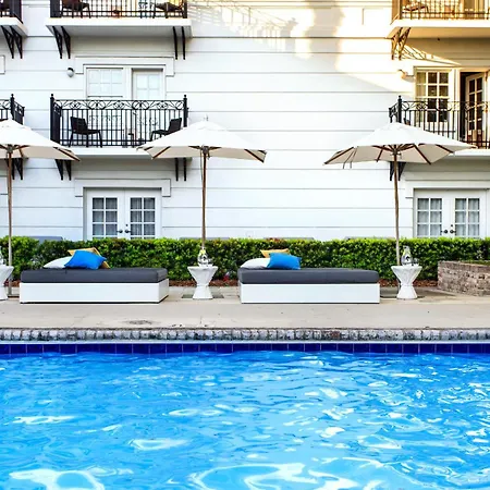 Kimpton Brice Hotel By Ihg-3