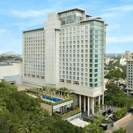 Jw Marriott Pune-3