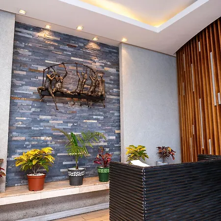 Noom Hotel Dakar Sea Plaza, A Member Of Radisson Individuals-3