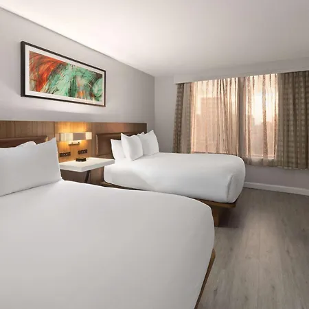 Wyndham Garden Norfolk Downtown-2