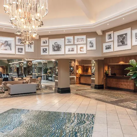 The Belfry Hotel & Resort-3