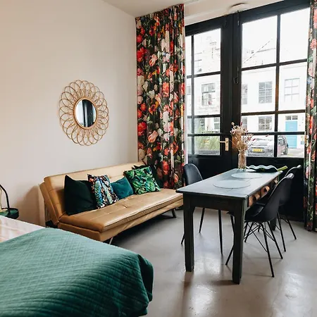 Hotel Zilt Studio'S-2