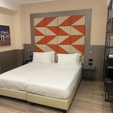 iH Hotels Milano Bocconi-2