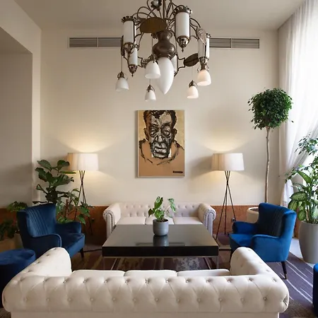 K+K Hotel Central-2