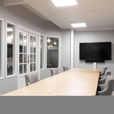 Scandic Valdres-3