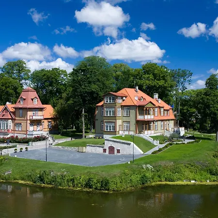 Ekesparre Boutique Hotel-2