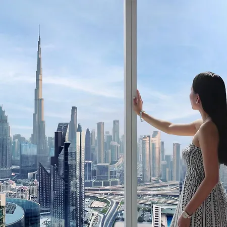 Rose Rayhaan By Rotana - Dubai-3