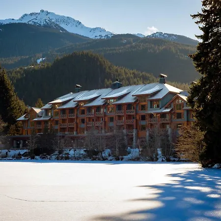 Nita Lake Lodge-2