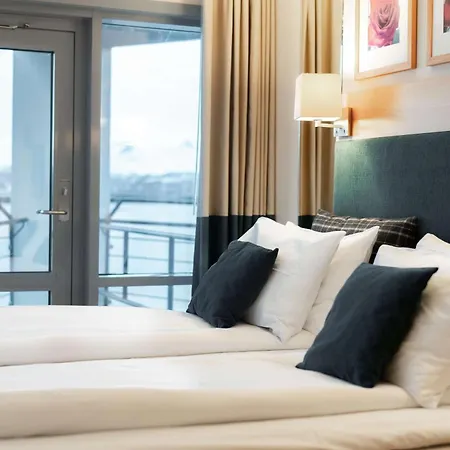 Scandic Seilet Hotel-2