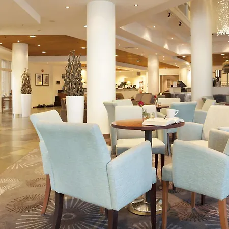 Scandic Seilet Hotel-3