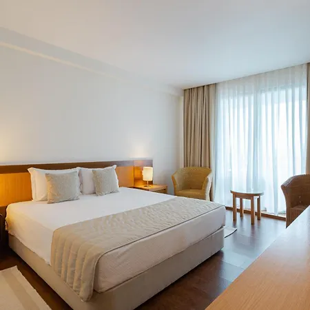 Hotel Da Graciosa-3