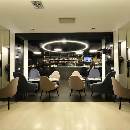 Havet Hotel Resort & Spa-2