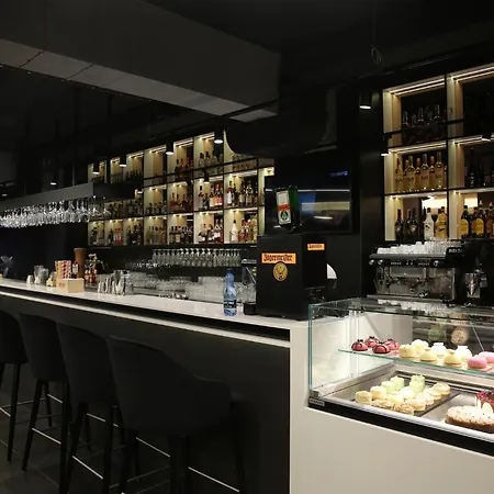 Havet Hotel Resort & Spa-3