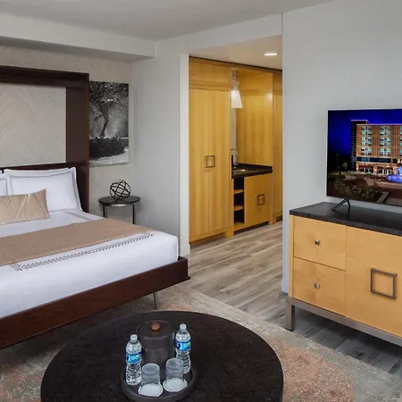 The Hotel At Arundel Preserve-2