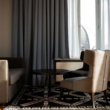 Scandic Grand Central-3
