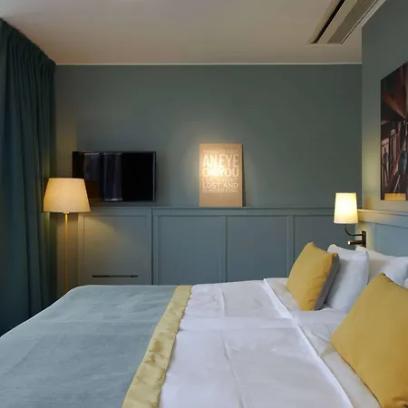 Scandic Grand Central-3