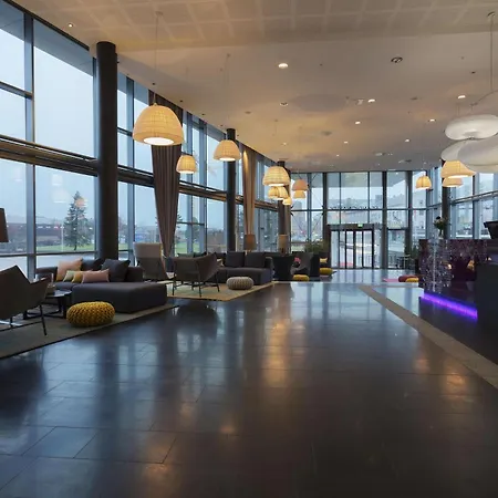 Scandic Narvik-2