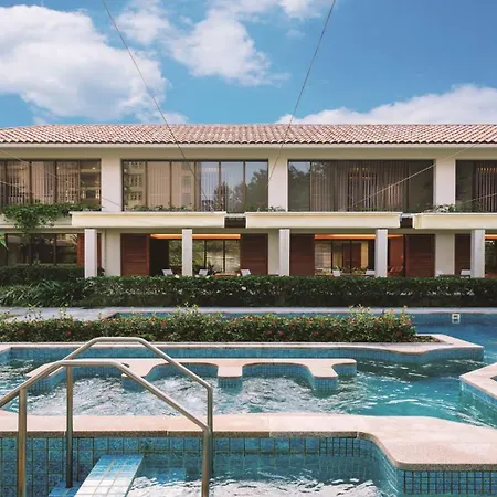 The Terrace Club Wellness Thalasso At Busena (Adults Only)-2