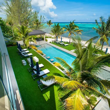 Black Urchin Boutique Resort-3