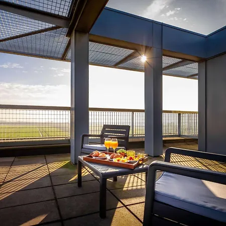 Ramada By Wyndham Amsterdam Airport Schiphol-2