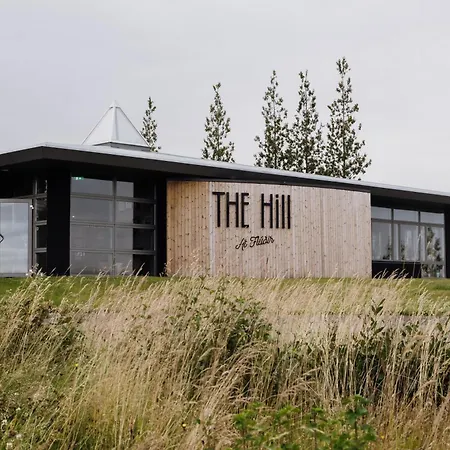 The Hill Hotel At Fluthir-2