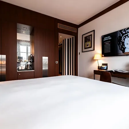 Grand Hotel Champs-Elysees-3