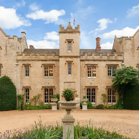Weston Manor Hotel-2
