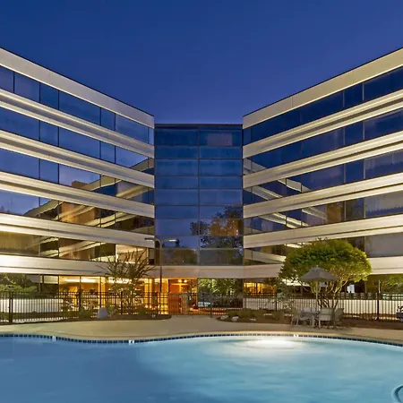 Hilton Durham Near Duke University-2