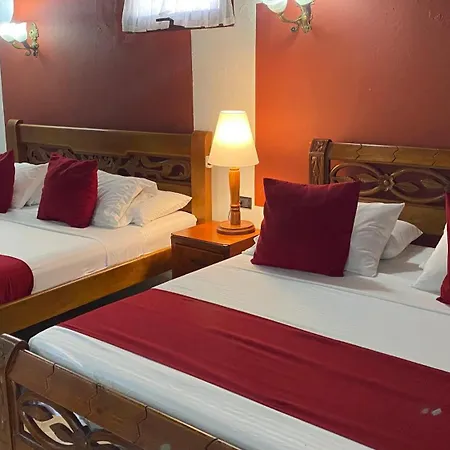 Hotel Don Pedro De Heredia-3