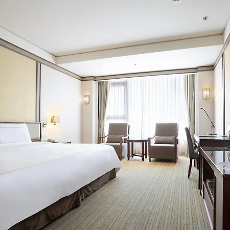 Evergreen Resort Hotel - Jiaosi-2