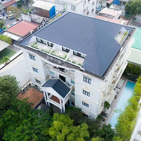 White Mansion 白色公馆-3