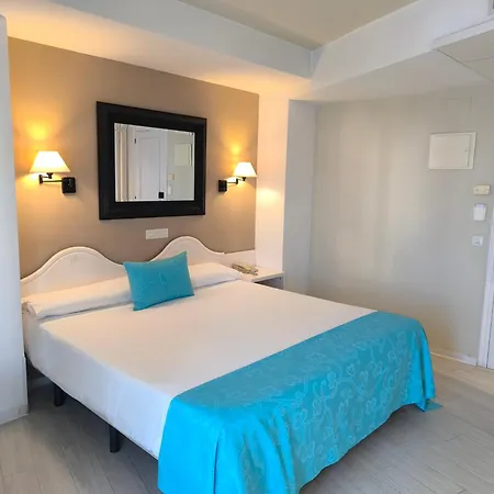 Hotel Spa La Terrassa-3