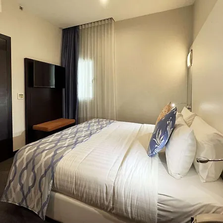 Ramada Encore Doha By Wyndham-2