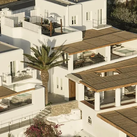 Boheme Mykonos Town - Small Luxury Hotels Of The World (Adults Only)-3