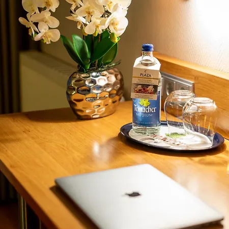 Best Western Hotel am Kastell-3