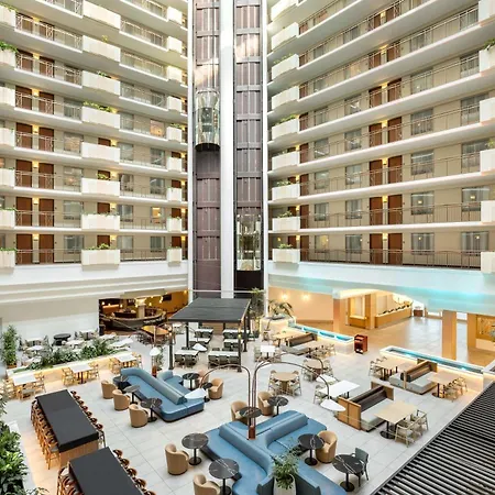 Embassy Suites By Hilton Anaheim South-3