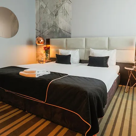 Nobo Hotel - Business-3