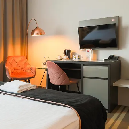 Nobo Hotel - Business-2