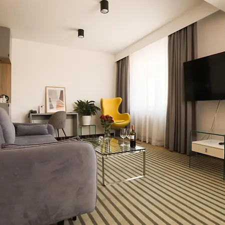 Nobo Hotel - Business-2