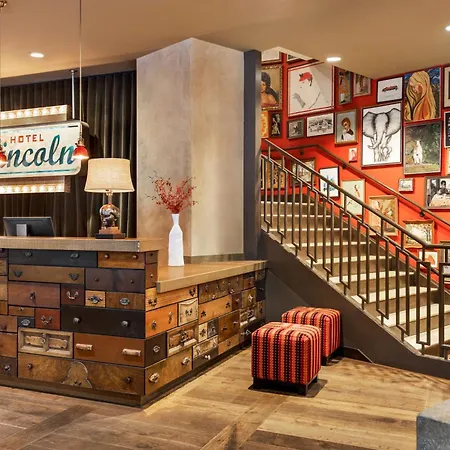 Hotel Lincoln-2