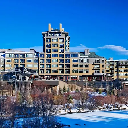 The Westin Riverfront Resort & Spa, Avon, Vail Valley-2