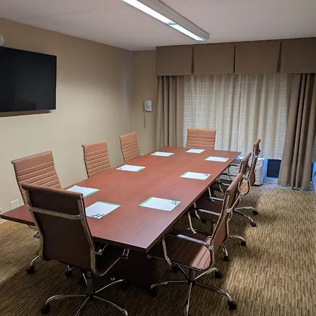 Holiday Inn St. Paul Downtown By Ihg-3