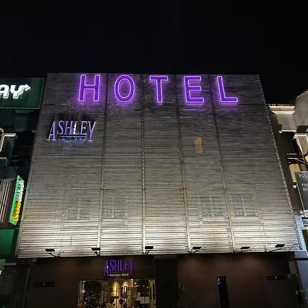 Ashley Boutique Hotel-2