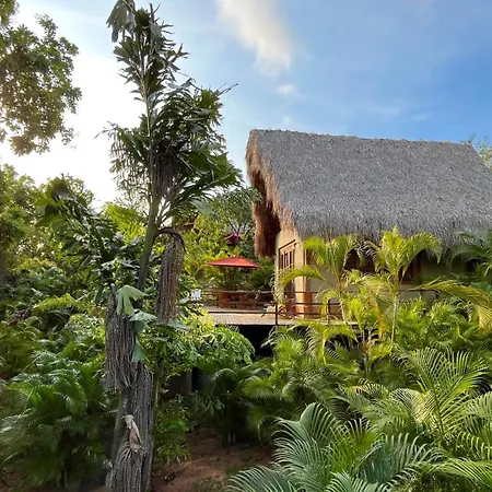 Senda Watapuy Boutique Hotel Tayrona-2