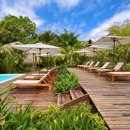Senda Watapuy Boutique Hotel Tayrona-3
