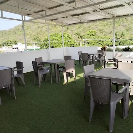 Villalba Boutique Hotel-3